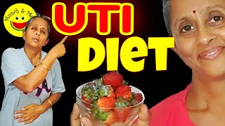 How to Prevent UTI Infection | Urinary Tract Infection Diet | UTI Infection Home Remedies