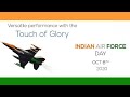 Indian Air Force Day / Anniversary of Indian Air Force Day/Indian Air force Day Status/IAF