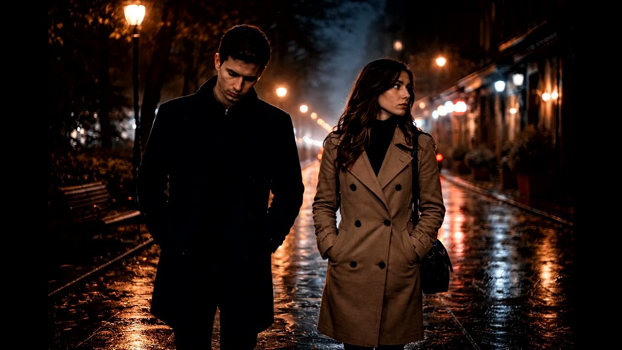 AI ახალი სიმღერა✨ 2026 /ისევ სიშორე გვახურავს საბანს.../ Citateli_music /