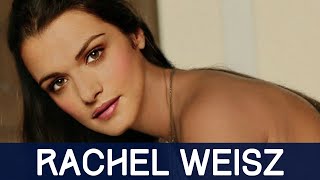 Rachel Weisz: The Naked Roles & Early Career