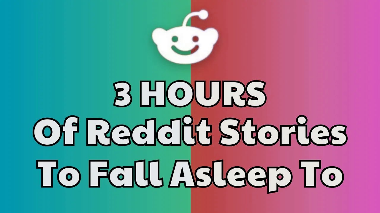 1 HOURS of Reddit Stories to FALL ASLEEP TO FAST | Reddit Stories Compilation - Reddit Stories