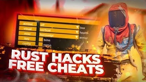 💎 TUTORIAL - RUST SCRIPT | NEW FREE SCRIPTS FOR RUST 2022 | RUST SCRIPTS FREE 💎