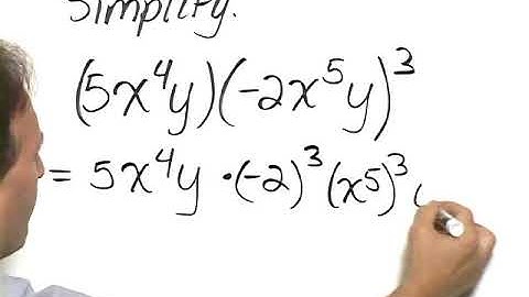 Bittinger Elementary and Intermediate Algebra 7e Chapter Test Prep Ch. 4 Ex. 6