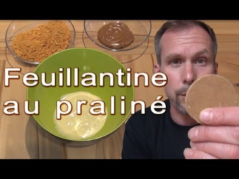 Vidéo: Que veut dire feuillantine ?