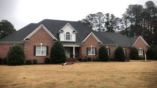 3821 Mansfield Drive Rocky Mount, NC
