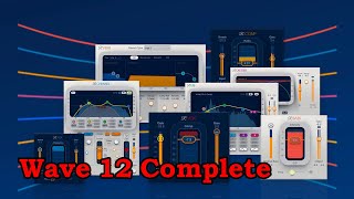 How to Wave 12 Full License Download Work