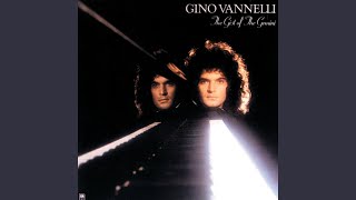 Video thumbnail of "Gino Vannelli - Summers Of My Life"
