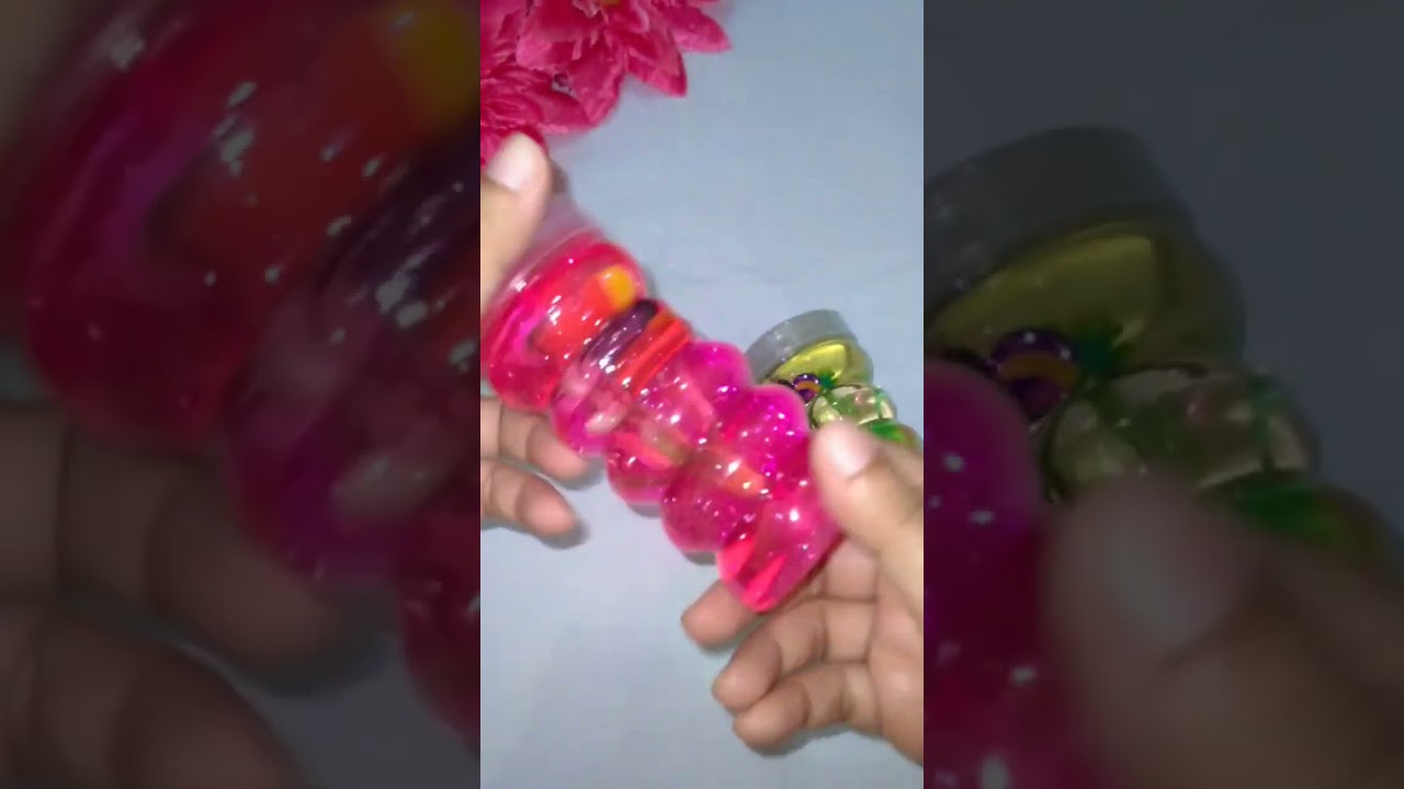 Check Out👉New Crystal Mud Slime Pot😃Price Idea 