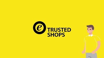 Trusted Shops - Explained in 96 seconds