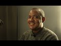 Interview with Circulation Librarian and Livingstone Alumnus, Gregory Hill
