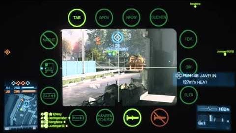 BATTLEFIELD 3 - EVERYDAY I