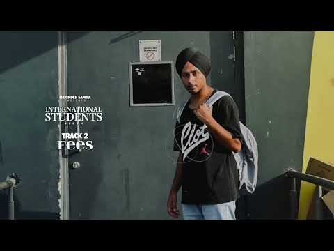 Fees - International Student