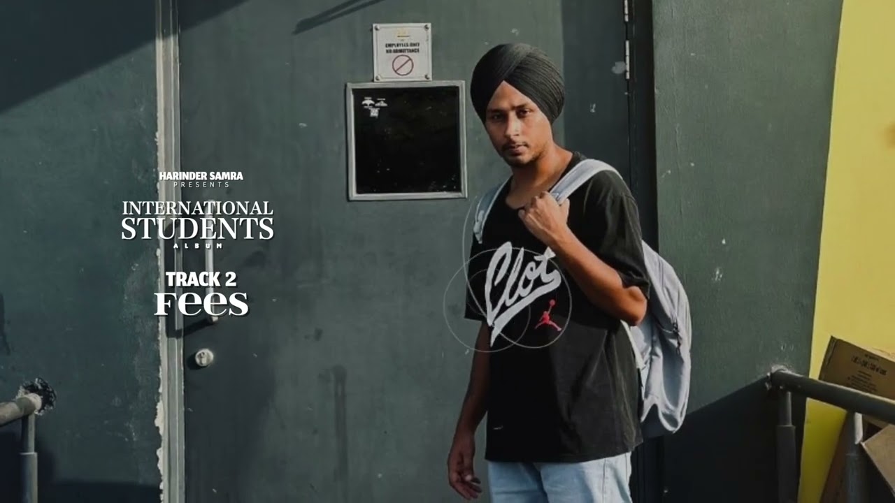 Fees - International Student