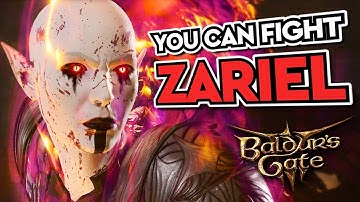 This is the Coolest Baldur