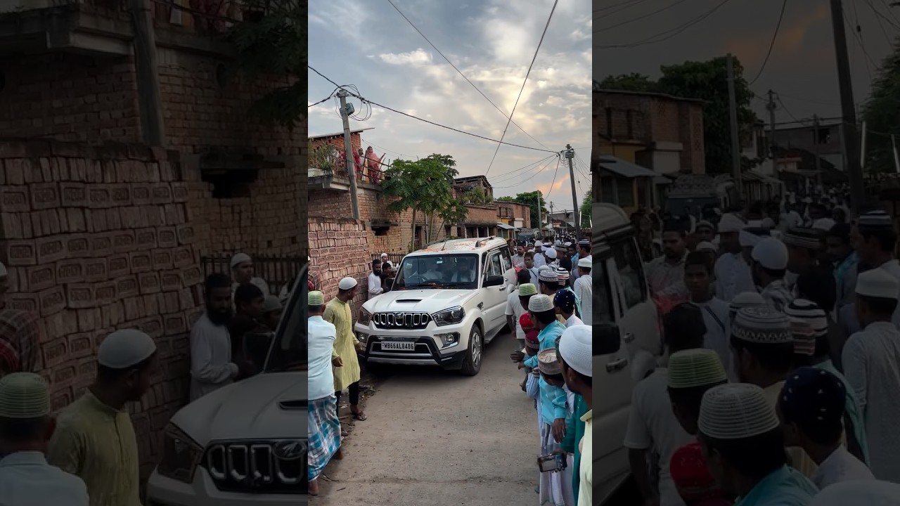 To Buland Awaaz. Ya Garib Nawaz🥰🥰