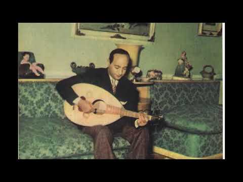 محمد عبد الوهاب  إفتكرني يا للي قلبك مش فاكرني  حسين السيد