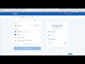 How to create and fund bitcoin Coinbase account