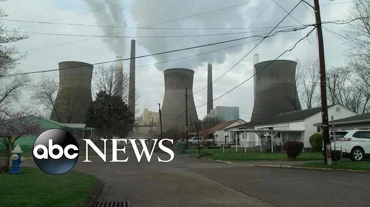 Supreme Court limits EPA’s authority on emissions l ABCNL - DayDayNews