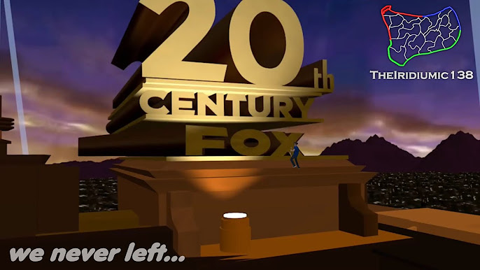 20th Century Fox Logo Compilation Destroy 