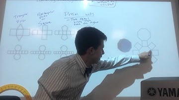 DN 10/8 Surface Nets
