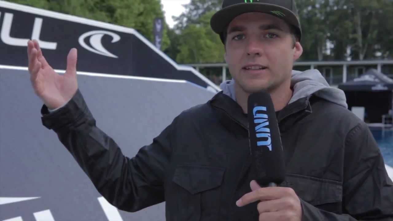 Henshaw's Signature Rail