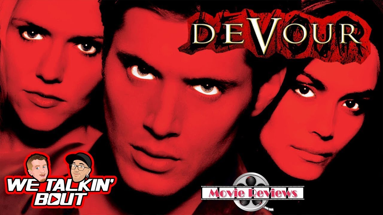 Devour Film Devour Film