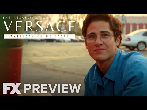 The Assassination of Gianni Versace: American Crime Story | Season 2: License Preview | FX