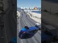 GTA Thug life moment💀🥶#shorts#gta5#gtastunts #drift#YTGAMER