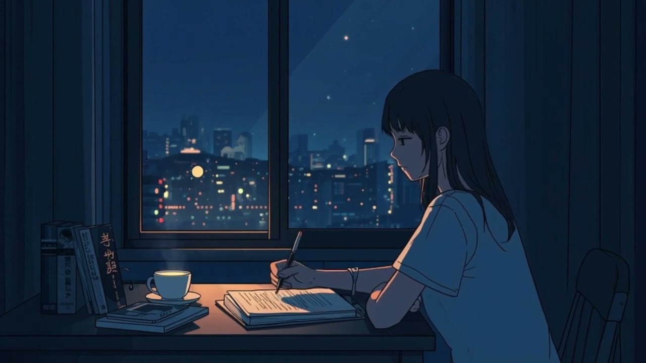 【超集中BGM】白ノイズLoFi作業用BGM｜深い没入サウンド / Ultra Deep Focus White Noise LoFi