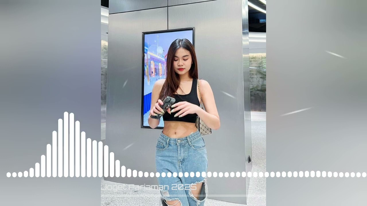 LAGU ACARA‼️JOGET PARIAMAN ( JUANRI SOUND ) JeremiTrc - REMIX TERBARU 