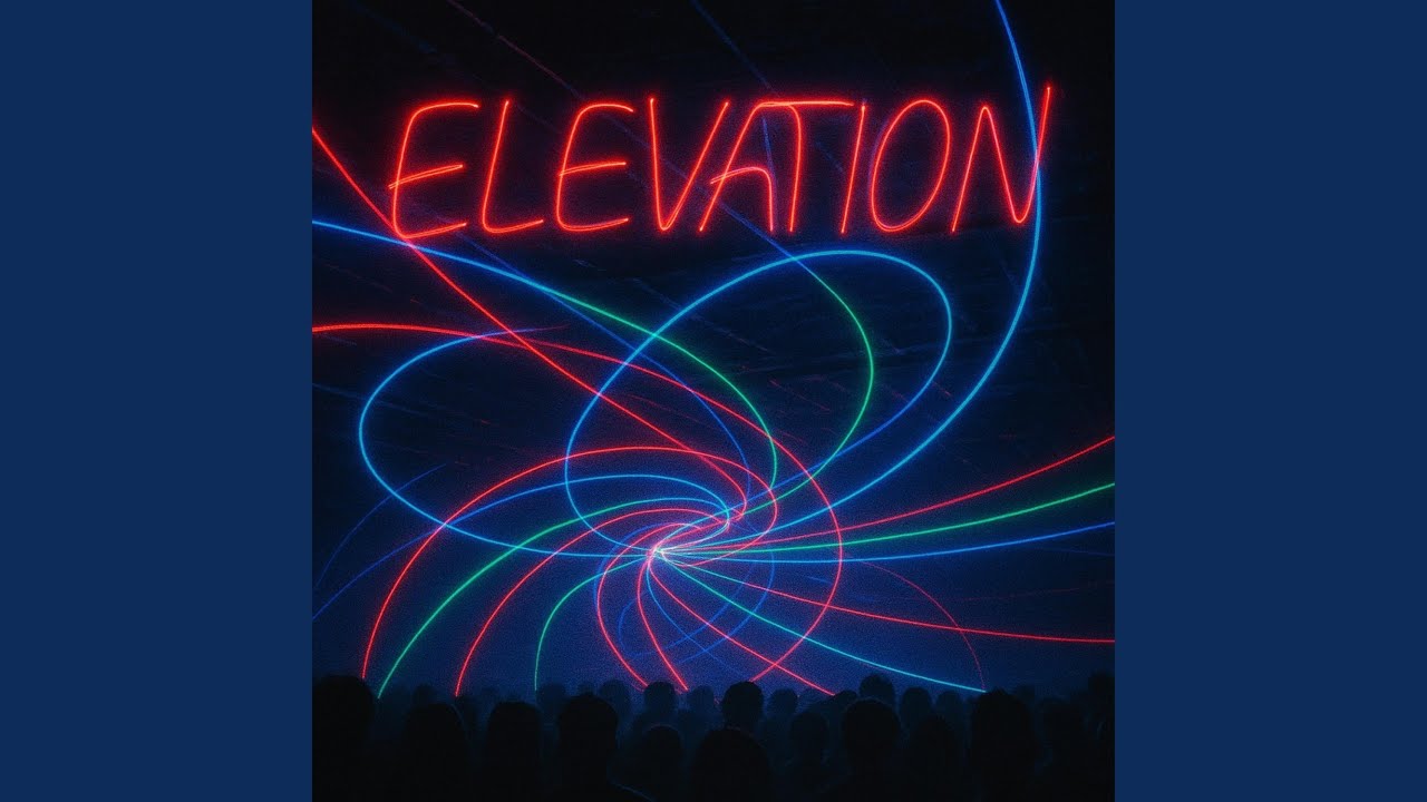 Watch Elevation on YouTube Watch Elevation on YouTube