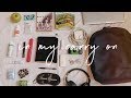 What's In My Carry On & Travel Essentials