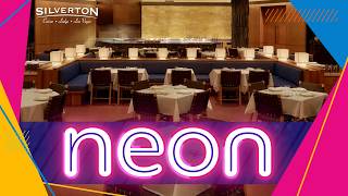 Inside one of Vegas’ most important restaurant openings of 2026