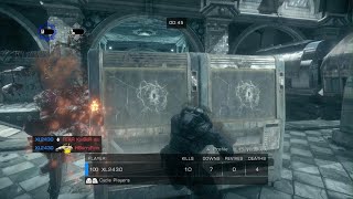 Cronus Zen Gears Reloaded screenshot 5