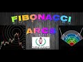 Fibonacci arcs