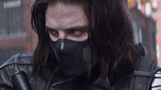 Bucky Barnes - PLAY WITH FIRE