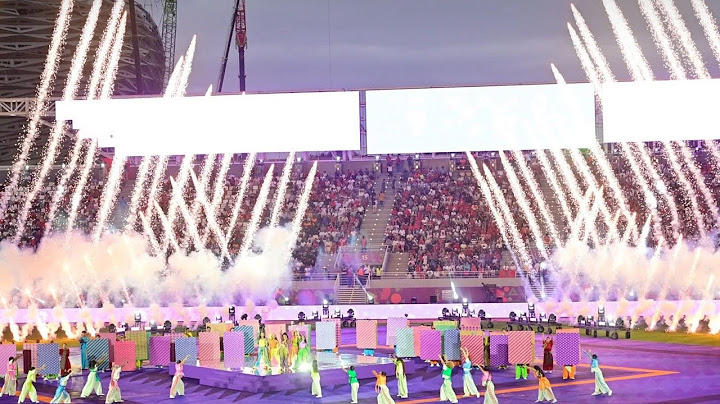 بحضور جيلان.كواليس حفل افتتاح مبهر لكأس أفريقيا للسيدات المغرب والأفارقة يصفقون ينبهرون بتراث المغرب