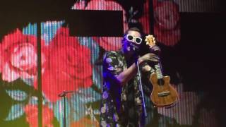 Twenty One Pilots House of Gold / We Don't Believe What's On TV LIVE at the BB&T Pavilion
