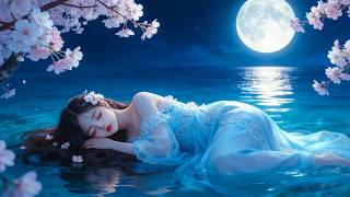 Calming Sleep Music 🌙 Stress Relief Music, Insomnia Healing, Heal Mind screenshot 5