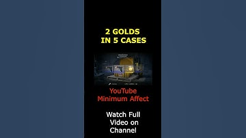 UNBOXING 2 KNIVES IN 5 CASES IN CS2 #cs2 #counterstrike2 #unboxing #cs2opening #gold CRAZY PULLS#cs2