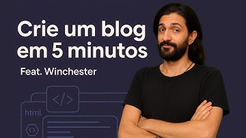 WordPress com IA: Como criar um blog em 5 minutos 🕐