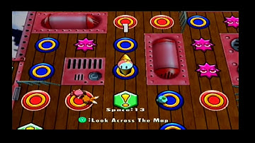 Sonic Shuffle - Fire Bird