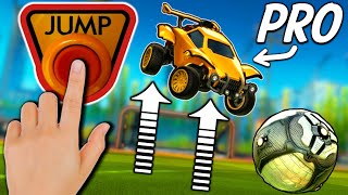 I HACKED a PROs car and made him play like a PLAT
Can I beat a pro player in Rocket League? In the real world? Not a chance. But with this mod I might actually be able to pull it off. This BakkesMod Plugin gives me control of my opponents car, meaning I can make them jump whenever I want. Will Rocket League hacks be enough to even the playing field against an RLCS Pro? Joining me for this video is Gyro from Team Rogue as well as my Son SealKing who will be using my own Rocket League mod against me.
Check out Gyro on Twitch: www.twitch.tv/explosivegyro
Join this channel to get access to perks like EARLY VIDEO PREVIEWS:
https://www.youtube.com/channel/UC9t5ff1rz71eC4ZObmq6Yqg/join
Check out my Rocket League Strategic Physical Play & Avoidance Course:
https://www.gamersrdy.com/product/bumps-demos-and-physical-meta-rocket-league/r/rocketsledge/?campaign=Rocket-Sledge
Epic Partner: use code ROCKETSLEDGE
Now streaming at https://www.twitch.tv/rocket_sledge
Become a Patreon! https://www.patreon.com/rocket_sledge
Join the Sledge Central Discord: https://discord.com/invite/sledge
Cinematic Map Footage courtesy of @FlashForce
SLEDGE MERCH: https://streamlabs.com/rocket_sledge/#/merch
Twitter: https://twitter.com/Rocket_Sledge
Music: https://www.epidemicsound.com/
#rocketleague #hacks #mod I HACKED a PROs car and made him play like a PLAT