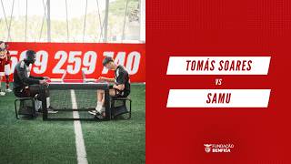 1.ª Eliminatória Irs Challenge Fundação Benfica