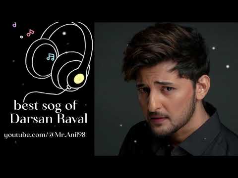 Mahiye Jinna Sohna Official Lyrical video| Darsan Raval| butter life| lijo George| Dard Album 2.0