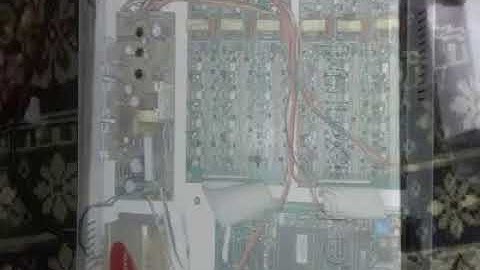 Swift 1048 Card 3+12 x 2 Epabx Intercom Programming Manual Repair Amritsar 9781595981