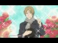 [AMV] Natsume Yuujichou – Make you feel BRE@TH／／LESS