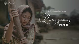 Sad Lombok Film RENGGANIS Part II - “An Extraordinary Talent That Became Her Own Thorn”
