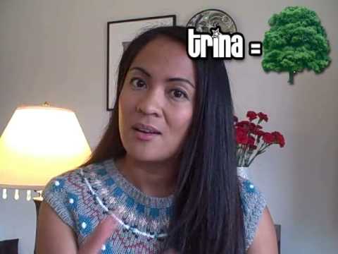 A Trick to Remember Names in Social Situations - YouTube