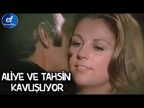 Vurun Kahpeye  - Aliye ve Tahsin Kavuşuyor